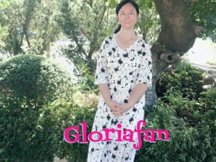 Gloriafan