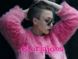 Gloriajons