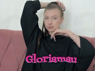 Gloriamau