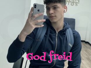 God_freid