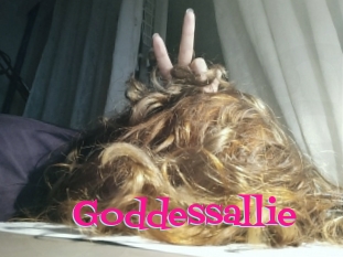 Goddessallie