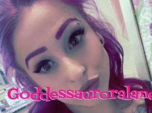 Goddessauroralane