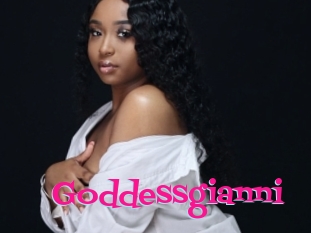 Goddessgianni