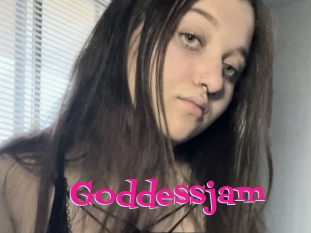 Goddessjam