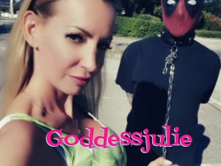 Goddessjulie