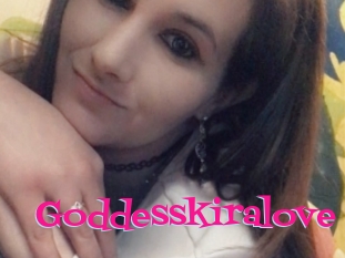 Goddesskiralove