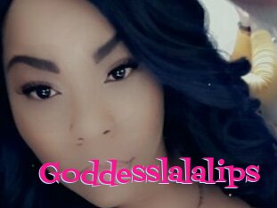 Goddesslalalips