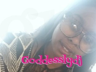 Goddesslydj