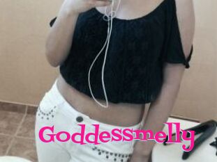 Goddessmelly