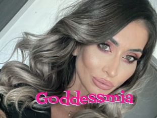 Goddessmia