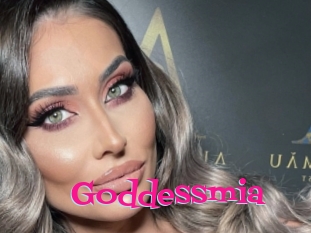 Goddessmia