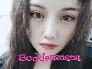 Goddessnana