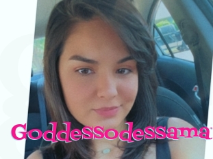 Goddessodessamai