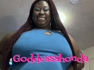 Goddessshonda