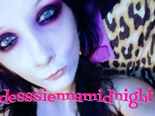 Goddesssiennamidnight