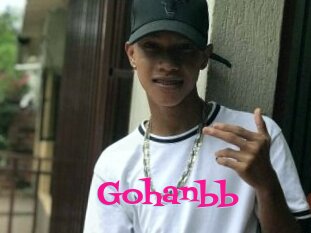 Gohanbb