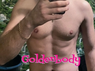 Goldenbody