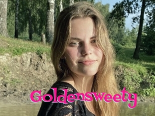 Goldensweety