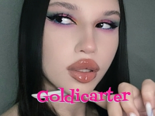 Goldicarter