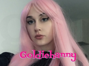 Goldiehanny