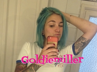 Goldiemiller