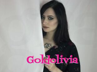 Goldolivia