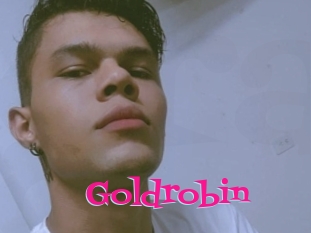 Goldrobin