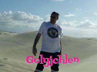 Golyjchlen