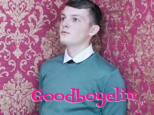 Goodboyelin