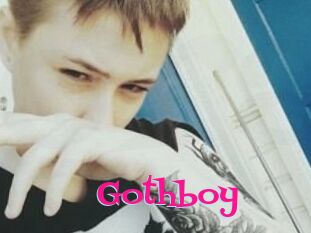 Gothboy