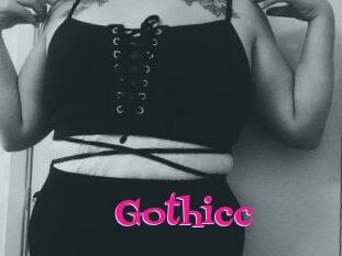 Gothicc