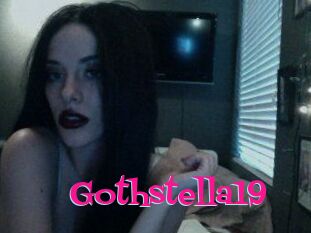 Gothstella19