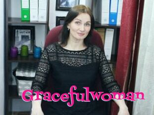 Gracefulwoman