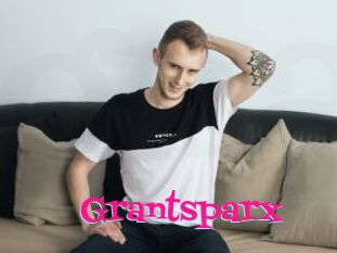 Grantsparx