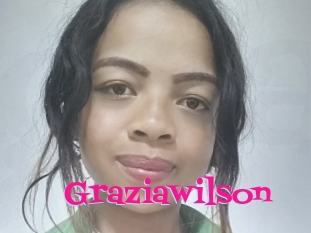 Graziawilson