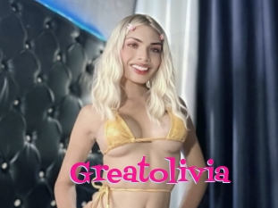 Greatolivia