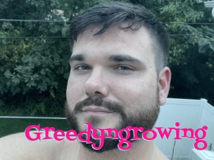 Greedyngrowing