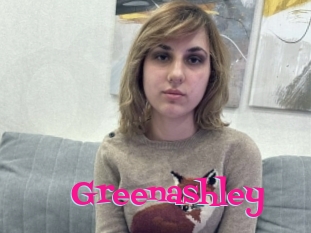 Greenashley