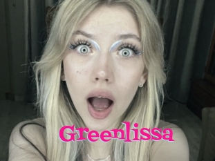 Greenlissa