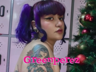 Greenperez