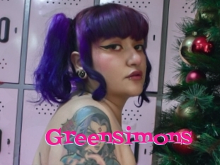 Greensimons