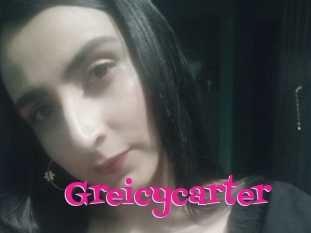 Greicycarter