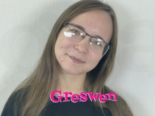 Greswen