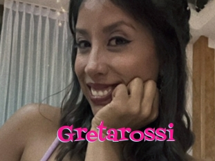 Gretarossi