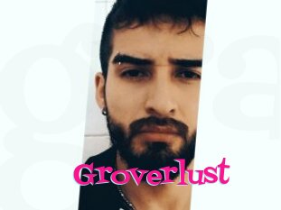 Groverlust