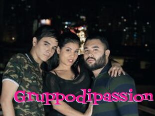 Gruppodipassion