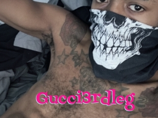 Gucci3rdleg