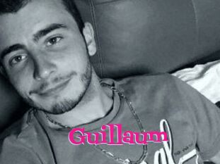 Guillaum