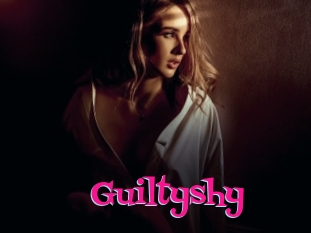 Guiltyshy