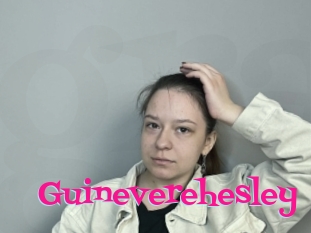 Guineverehesley